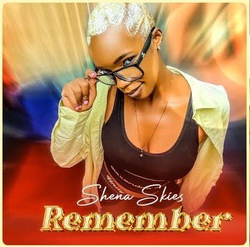 Shena Skies